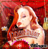 Who Framed Roger Rabbit Movie