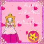 LaPrincessPeach16 LaPrincessPeach16