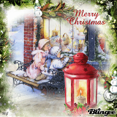 merry christmas ::: schöne weihnachten Picture #137674977 | Blingee.com