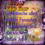 Gesundes Neues Jahr 2021 Gesundes Neues Jahr 2021