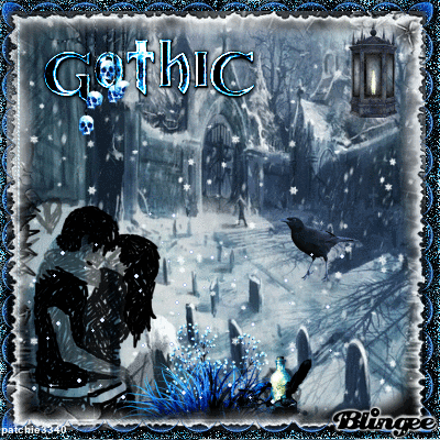 GOTHIC WINTER 73