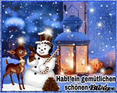 Ich wünsche Dir eine gute Nacht Picture #137689992 | Blingee.com