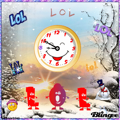 PRENDRE LE TEMPS DE RIRE