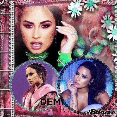 Demi Lovato