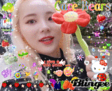 jinsoul babie kidcore