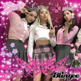 twice y2k best girls