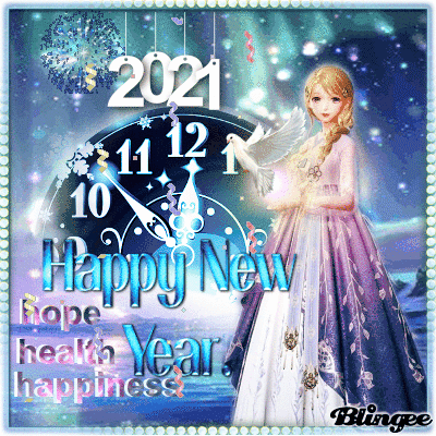 Gσ∂ вℓєss τнє yєαr 2021 Picture #137686777 | Blingee.com