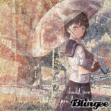 Ƹ̵̡Ӝ̵̨̄Ʒ All this Rain on Me {by Meirisa} Ƹ̵̡Ӝ̵̨̄Ʒ