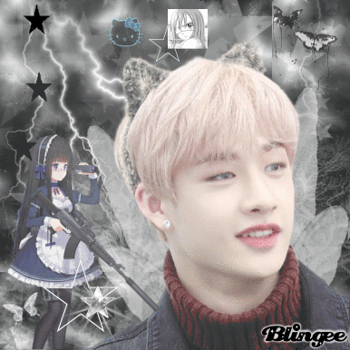 ## DRAINGANG CHAN !1! ✧