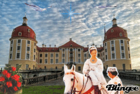 Drei Haselnüsse für Aschenbrödel