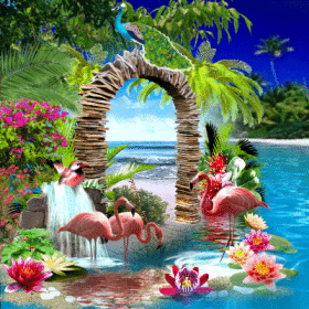 Tag der Tropenwälder  am 14.09.2021