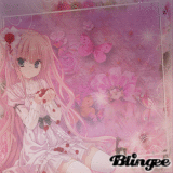 Anime :) *Pink*
