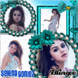 Selena Gomez