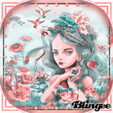 ****     120     Fantaisie     Girly     ****