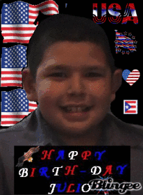 julio