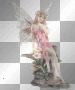 Pretty Fairy Girl