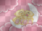 love bears