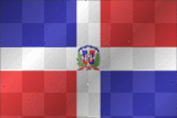 dominican flag