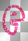 Letter E