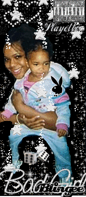mE AND tAYA LOOKIN GOOD X-MAS