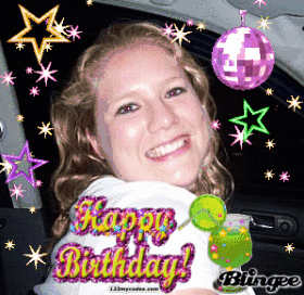 birthday