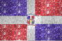 drsz flag  da 1 n only 