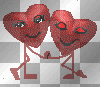 heart lovers