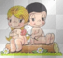 Love Is....