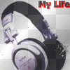 music is my life music is my life