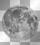 full moon