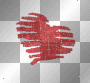 red heart red heart