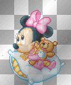 bouncing baby minny 