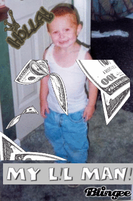 lil man