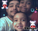 my family