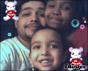 my family