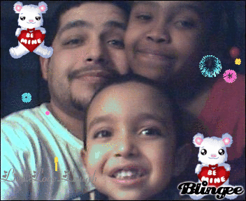 my family