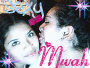 ME AND MA CUZ DIRA