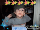 juniors son