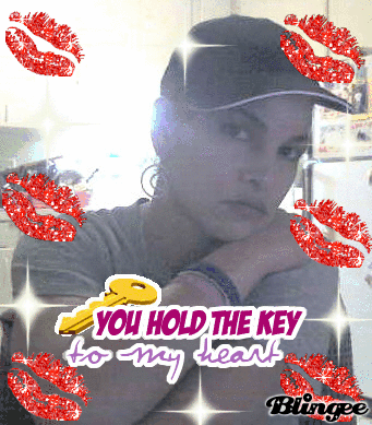 keytomyheart