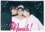 LUIS- CRYSTAL- VICKY LUIS- CRYSTAL- VICKY