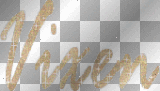 vixen glitter