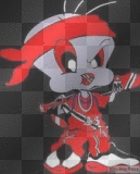 trini tweety