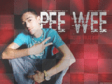 pee wee