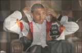 ~~Chris Brown~~