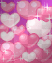 Heart background