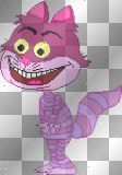 Cheshire Cat