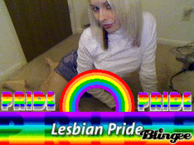 pride