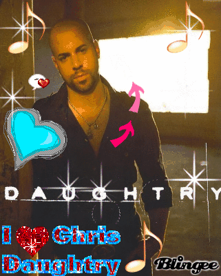 Daughtry