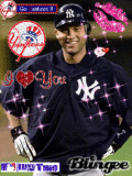 Derek Jeter 