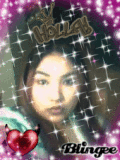 ::Mary Jane aka La Bubbles::